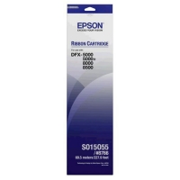 EPSON 8766 DFX-5000 / DFX-8000 / DFX-8500 Orjinal Yazıcı Şeridi
