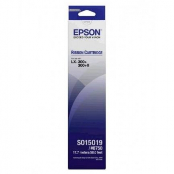 EPSON 8750 LX-300 Orjinal Yazıcı Şeridi
