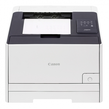 CANON İ-SENSYS LBP7100Cn Renkli Lazer Yazıcı