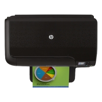 HP (Hewlett Packard) Officejet Pro 8100 Mürekkep Püskürtmeli Yazıcı (CM752A)