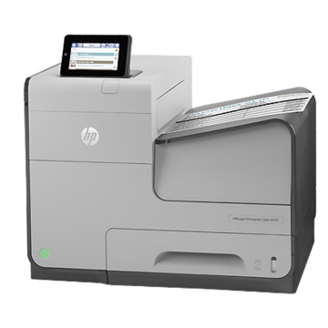 HP (Hewlett Packard) Officejet Enterprise Color X555dn Mürekkep Püskürtmeli Yazıcı (C2S11A)