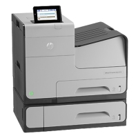 HP (Hewlett Packard) Officejet Enterprise Color X555xh Mürekkep Püskürtmeli Yazıcı (C2S12A)
