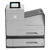 HP (Hewlett Packard) Officejet Enterprise Color X555xh Mürekkep Püskürtmeli Yazıcı (C2S12A)