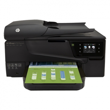 HP (Hewlett Packard) Officejet 6700 Premium Çok Fonksiyonlu Mürekkep Püskürtmeli Yazıcı (CN583A)