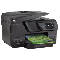 HP (Hewlett Packard) Officejet Pro 276dw Çok Fonksiyonlu Mürekkep Püskürtmeli Yazıcı (CR770A)
