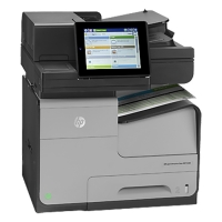 <span>HP (Hewlett Packard)</span> Officejet Enterprise Color X585dn Çok Fonksiyonlu Mürekkep Püskürtmeli Yazıcı (B5L04A)