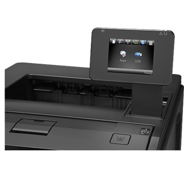 HP (Hewlett Packard) LaserJet Pro 400 M401dn Mono Lazer Yazıcı (CF278A)