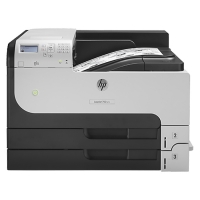 HP (Hewlett Packard) LaserJet Enterprise 700 M712dn Mono Lazer A3 Yazıcı (CF236A)