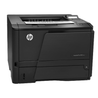 HP (Hewlett Packard) LaserJet Pro  400 M401a Mono Lazer Yazıcı (CF270A)
