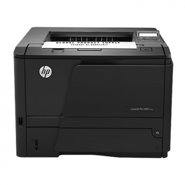HP (Hewlett Packard) LaserJet Pro  400 M401a Mono Lazer Yazıcı (CF270A)