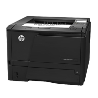 HP (Hewlett Packard) LaserJet Pro 400 M401d Mono Lazer Yazıcı (CF274A)