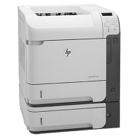 <span>HP (Hewlett Packard)</span> LaserJet Enterprise 600 M603xh Mono Lazer Yazıcı (CE996A)