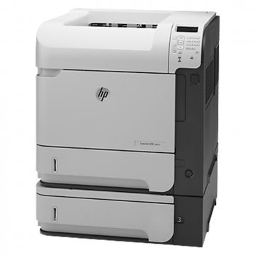 HP (Hewlett Packard) LaserJet Enterprise 600 M603xh Mono Lazer Yazıcı (CE996A)
