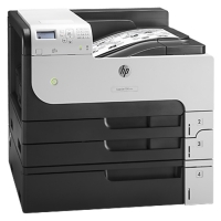 HP (Hewlett Packard) LaserJet Enterprise 700 M712xh Mono Lazer A3 Yazıcı (CF238A)
