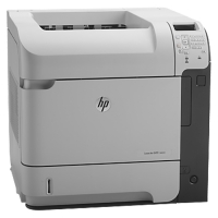 <span>HP (Hewlett Packard)</span> LaserJet Enterprise 600 M603dn Mono Lazer Yazıcı (CE995A)