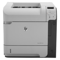 HP (Hewlett Packard) LaserJet Enterprise 600 M603dn Mono Lazer Yazıcı (CE995A)
