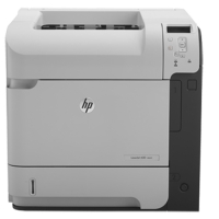 HP (Hewlett Packard) LaserJet Enterprise 600 M601n Mono Lazer Yazıcı (CE989A)
