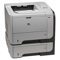 <span>HP (Hewlett Packard)</span> LaserJet Enterprise P3015x Mono Lazer Yazıcı (CE529A)