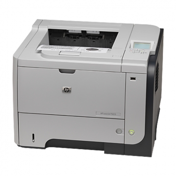 HP (Hewlett Packard) LaserJet Enterprise P3015d Mono Lazer Yazıcı (CE526A)