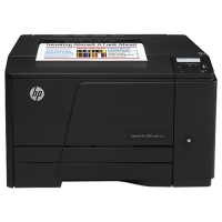HP (Hewlett Packard) LaserJet Pro 200 M251n Renkli Lazer Yazıcı (CF146A)