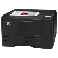 HP (Hewlett Packard) LaserJet Pro 200 M251n Renkli Lazer Yazıcı (CF146A)
