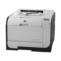 HP (Hewlett Packard) LaserJet Pro 300 M351a Renkli Lazer Yazıcı (CE955A)