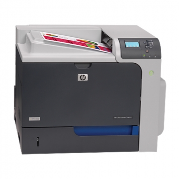 HP (Hewlett Packard) Color Laserjet Enterprise CP4025n Renkli Lazer Yazıcı (CC489A)