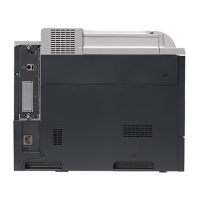 HP (Hewlett Packard) Color Laserjet Enterprise CP4025n Renkli Lazer Yazıcı (CC489A)