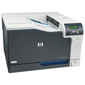 HP (Hewlett Packard) Color LaserJet Pro CP5225 A3 Renkli Lazer Yazıcı (CE710A)