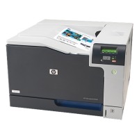 HP (Hewlett Packard) Color LaserJet Pro CP5225 A3 Renkli Lazer Yazıcı (CE710A)