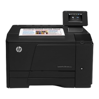 HP (Hewlett Packard) Color LaserJet Pro 200 M251nw Renkli Lazer Yazıcı (CF147A)