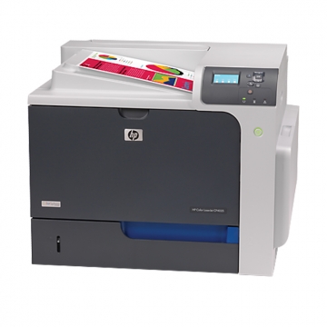 HP (Hewlett Packard) Color LaserJet Enterprise CP4025dn Renkli Lazer Yazıcı (CC490A)