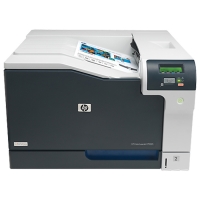 HP (Hewlett Packard) Color LaserJet Pro CP5225n  A3 Renkli Lazer Yazıcı (CE711A)