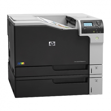 HP (Hewlett Packard) Color LaserJet Enterprise M750n  A3 Renkli Lazer Yazıcı (D3L08A)