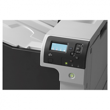 HP (Hewlett Packard) Color LaserJet Enterprise M750n  A3 Renkli Lazer Yazıcı (D3L08A)