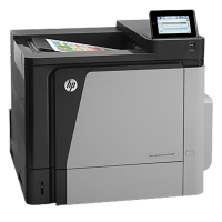 <span>HP (Hewlett Packard)</span> Color LaserJet Enterprise M651dn Renkli Lazer Yazıcı (CZ256A)