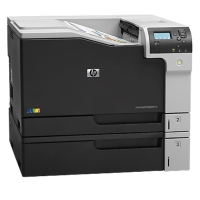 HP (Hewlett Packard) Color LaserJet Enterprise M750dn  A3 Renkli Lazer Yazıcı (D3L09A)