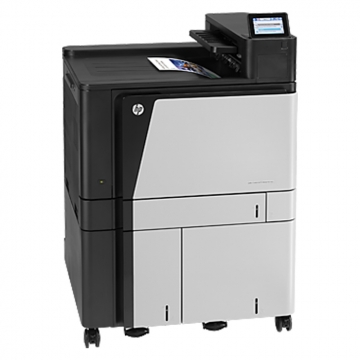 HP (Hewlett Packard) Color LaserJet Enterprise M855x+ A3 Renkli Lazer Yazıcı (A2W79A)