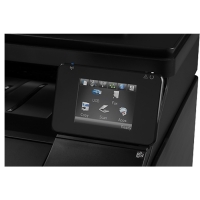 HP (Hewlett Packard) LaserJet Pro 200 MFP M276nw Çok Fonksiyonlu Renkli Lazer Yazıcı (CF145A)