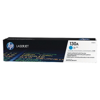 <span>HP (Hewlett Packard)</span> 130A CF351A Orjinal Mavi Lazer Toner 1.000 Sayfa