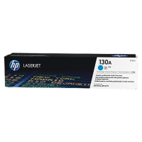 HP (Hewlett Packard) 130A CF351A Orjinal Mavi Lazer Toner 1.000 Sayfa