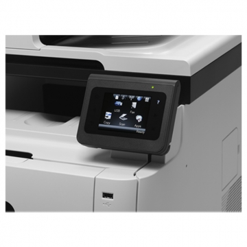 HP (Hewlett Packard) LaserJet Pro 300 MFP M375nw Çok Fonksiyonlu Renkli Lazer Yazıcı (CE903A)