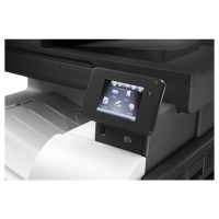 HP (Hewlett Packard) LaserJet Pro 500 MFP M570dn Çok Fonksiyonlu Renkli Lazer Yazıcı (CZ271A)