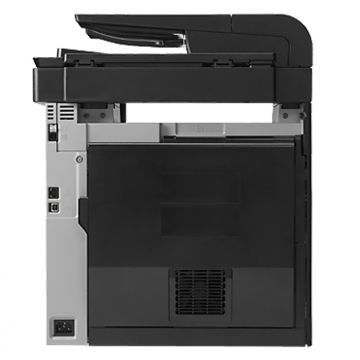 HP (Hewlett Packard) LaserJet Pro MFP M476dn Çok Fonksiyonlu Renkli Lazer Yazıcı (CF386A)
