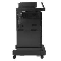 HP (Hewlett Packard) Color LaserJet Enterprise M680f Çok Fonksiyonlu Renkli Lazer Yazıcı (CZ249A)