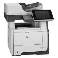 HP (Hewlett Packard) LaserJet Enterprise 500 MFP M525dn Çok Fonksiyonlu Mono Lazer Yazıcı (CF116A)