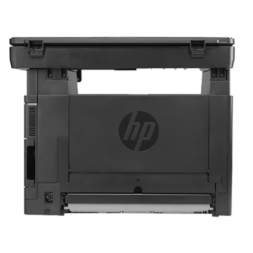 HP (Hewlett Packard) LaserJet Pro M435nw Çok Fonksiyonlu Mono Lazer A3 Yazıcı (A3E42A)