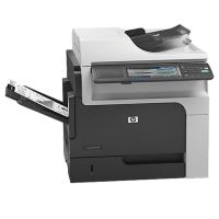 <span>HP (Hewlett Packard)</span> LaserJet Enterprise M4555 Çok Fonksiyonlu Mono Lazer Yazıcı (CE502A)