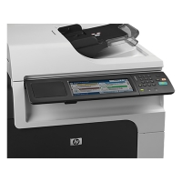 HP (Hewlett Packard) LaserJet Enterprise M4555 Çok Fonksiyonlu Mono Lazer Yazıcı (CE502A)