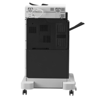 HP (Hewlett Packard) LaserJet Enterprise M4555f Çok Fonksiyonlu Mono Lazer Yazıcı (CE503A)